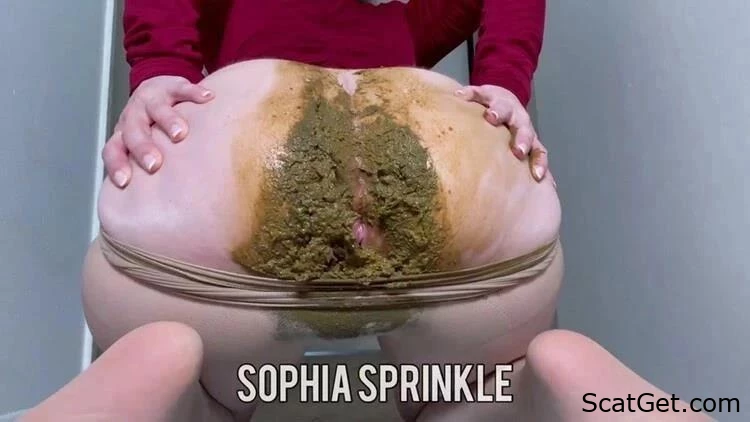 Poop With Grace: Understanding Female Defecation - Sophia Sprinkle